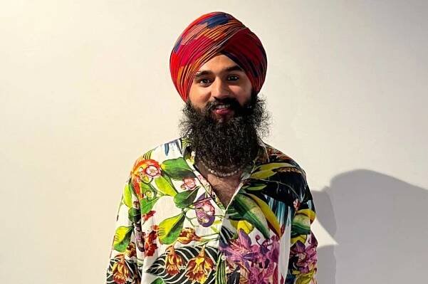 Gurjeet Singh
