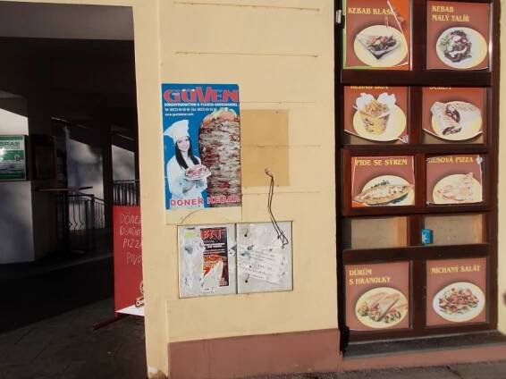 Pizzerie