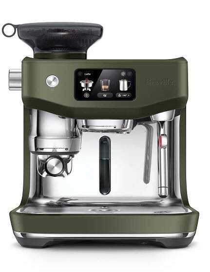 Sage SES985BTR