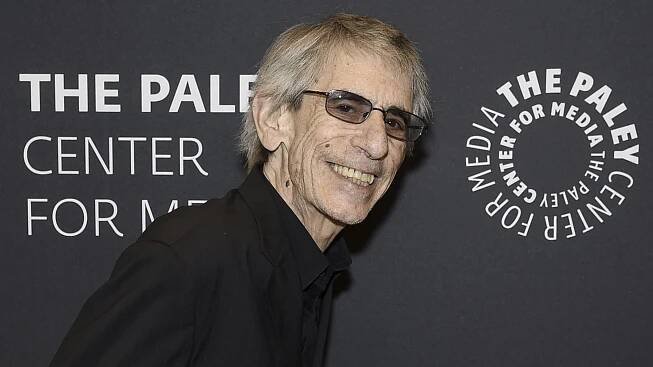 Richard Belzer - Actor, Comedian, Conspiracy Theorist