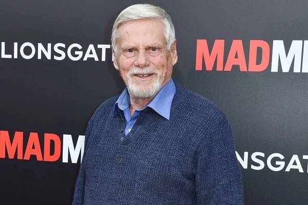 Robert Morse, Mad Men and Tony Award-Winning Actor, Dead at 90: 'A Beautiful Spirit'