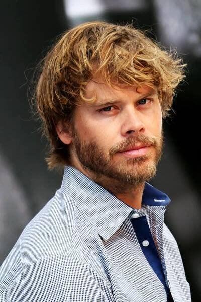 Eric Christian Olsen fotka