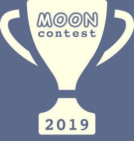 MOON contest vítězové 2019.