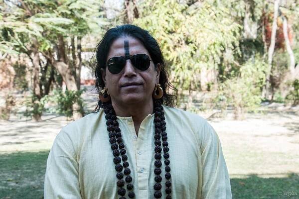 Шайлендра Шарма: Maha Shivaratri 2017