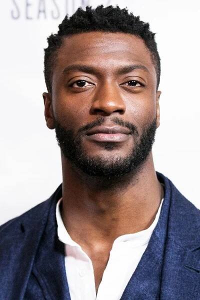 Aldis Hodge herec