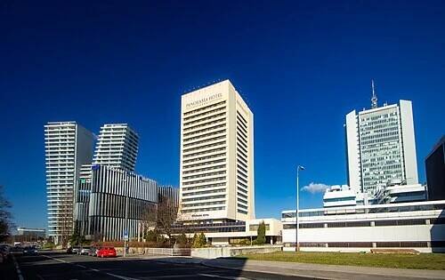 Nusle – Wikipedie