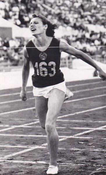Ljudmila Ševcová – Wikipedie