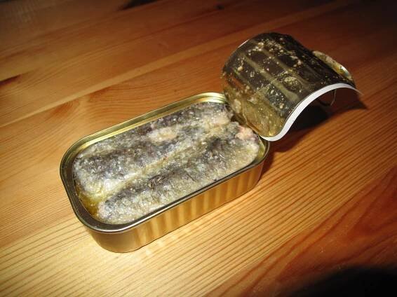 Recept: Námořníkova bašta