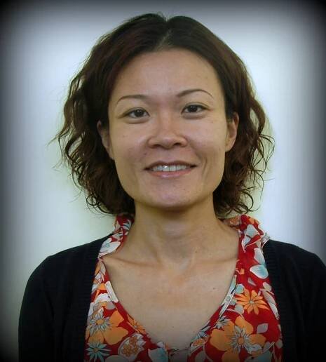 Pey-Shan Wen, OTR/L