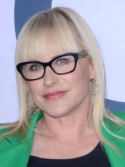 Patricia Arquette - Actress