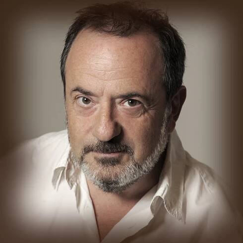 Bruno Abraham-Kremer – Francouzský film