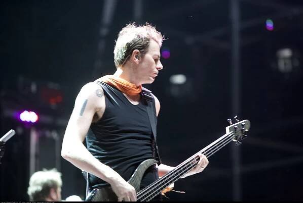 Bass Master