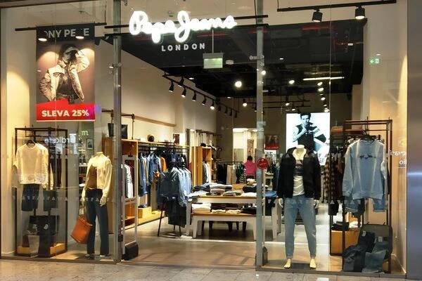 Pepe Jeans foto 1
