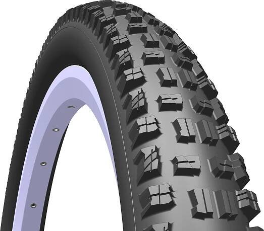 Mitas Highlander 27,5" x 2,45" DH