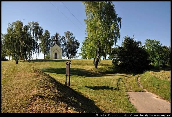 Švábenice – fotografie / hrady-zriceniny.cz