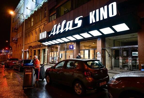 Prvorepublikové pražské kino ožije. Atlas se zaměří na artovou tvorbu