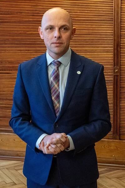 Mezinárodní cenu vévody z Edinburghu převzalo v Liberci 42 mladých lidí