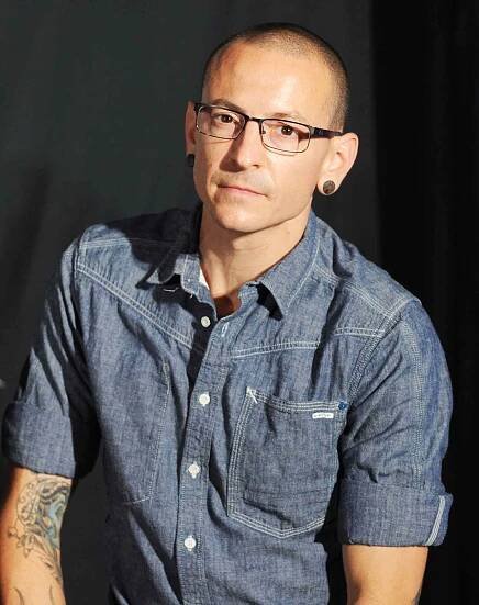 Chester Bennington Dead: Linkin Park Frontman Commits Suicide