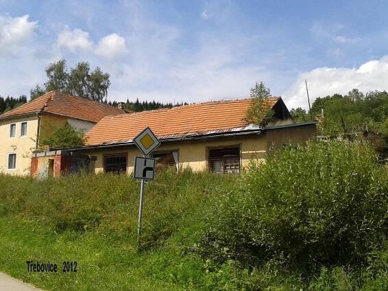Města, obce, osady, samoty a objekty zaniklé nebo částečně zaniklé (dobové pohlednice, historie, vojenské mapy, místopis
