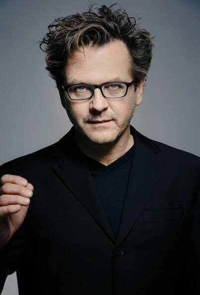 Andreas Fröhlich – Kühl Management