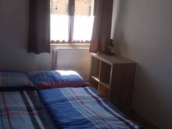 Apartmán 2 - k pronajmutí Ždírec 31 - foto 8