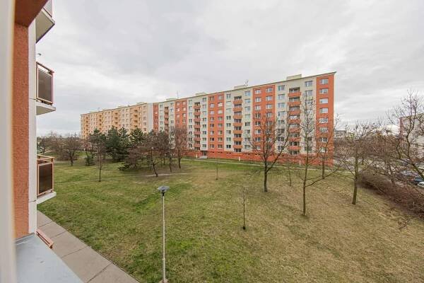 Prodej bytu 2+1 Prostějov | Mgr. Tereza Francová - realitní služby