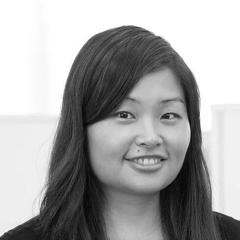 Julie Chou