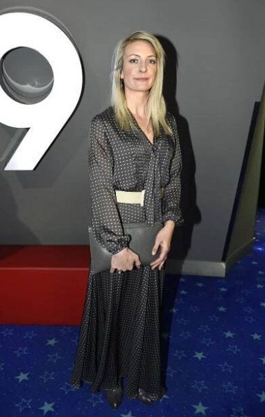 Novou filmovou rolí se pochlubila mamince: Annu Polívkovou doprovázela na premiéru charismatická Evelyna Steimarová