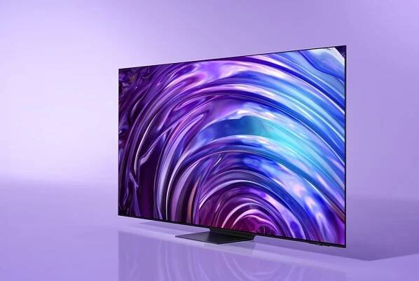 Testujeme TV 2024: Samsung QE65S95D Jedinečný matný OLED, ve kterém se nevidíte