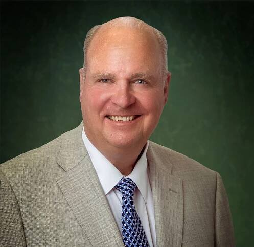 John Harvey