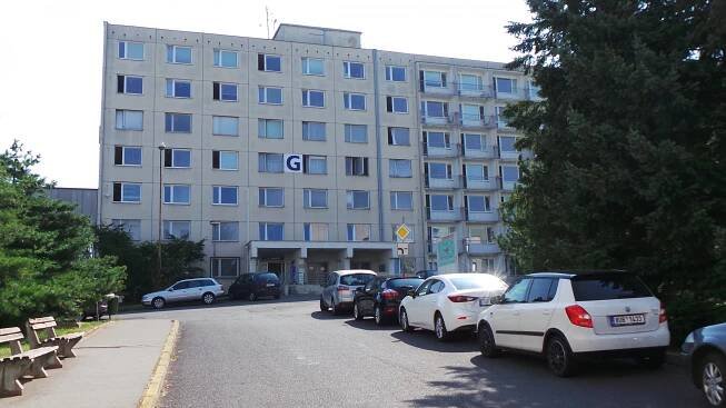 Gynekologická onkologie - Masarykova nemocnice Ústí nad Labem (Zdravotnictví) • Mapy.com