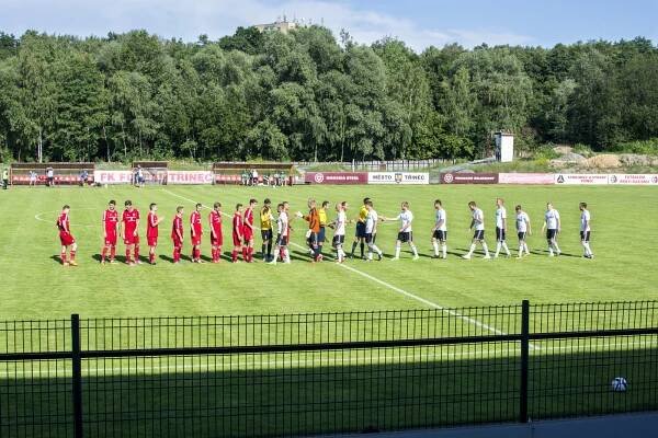 Fotogalerie | Oficiální webové stránky | FK Třinec