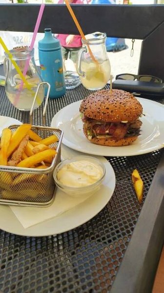 Black Bear burger & grill foto 4