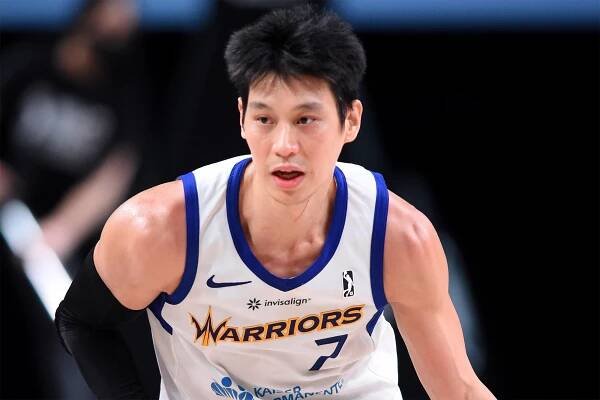 Jeremy Lin