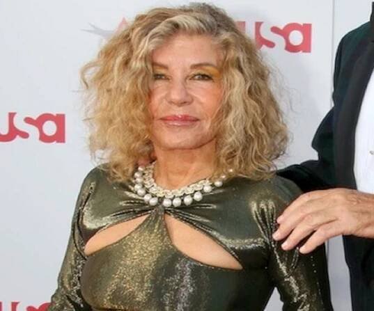 Micheline Roquebrune