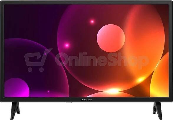 HD LED TV Sharp 24FA2E | OnlineShop.cz