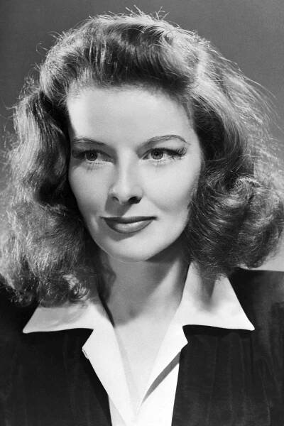 studio portrait (1941)