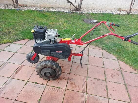 Kultivátor Mountfield MS - 16