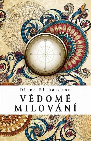 Vědomé milování elektronická kniha