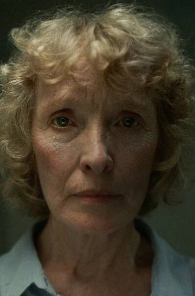 1. listopad - Promo - Lindsay Duncan