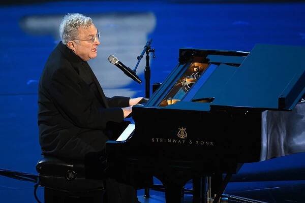 Randy Newman Toy Story 4