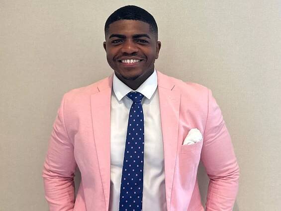 Dr. Jermaine Meadows
