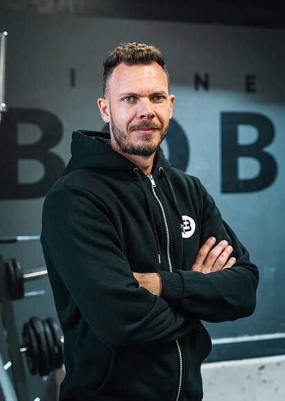 Trenéři - Fitness Boby centrum Brno | posilovna – wellness