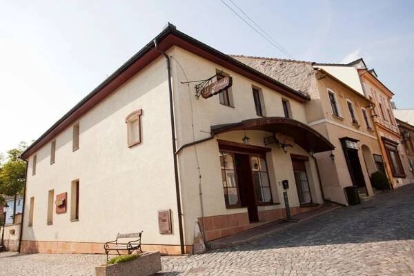 Hotel u Freuda, Příbor | Hotel.cz