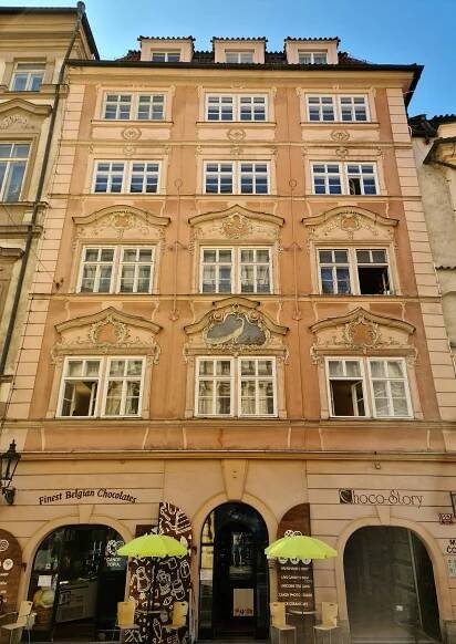Soubor:Celetná 557 Prag.jpg – Wikipedie
