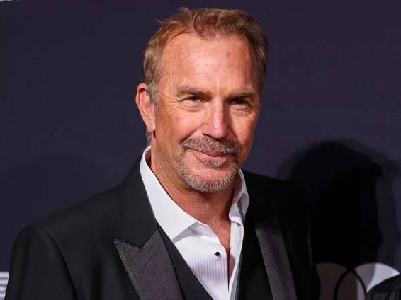 Kevin Costner's pals deny he impregnated a Yellowstone crew member amid divorce rumours