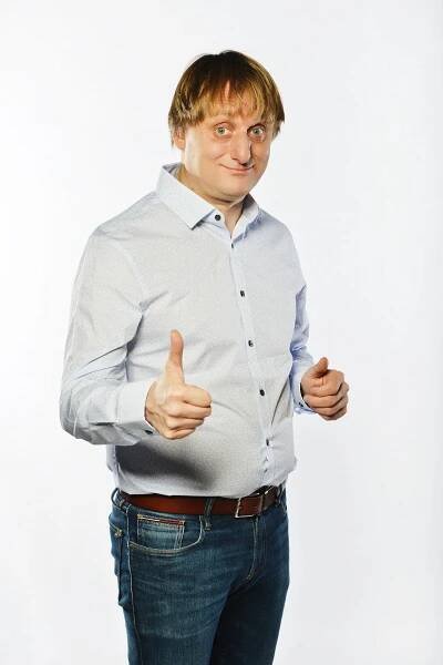 Lukáš Pavlásek fotka