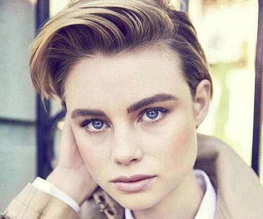 Lucy Fry Biography - Facts, Childhood, Family Life & Achievements