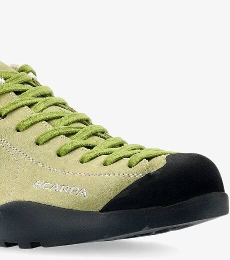 Outdoorové boty Scarpa Mojito - aloe