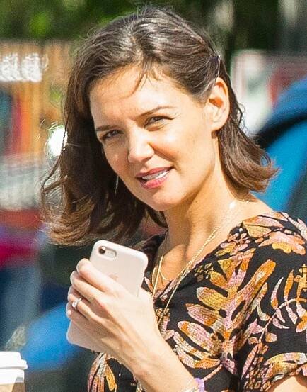 Katie Holmes and Jamie Foxx: A Timeline of Their Relationship